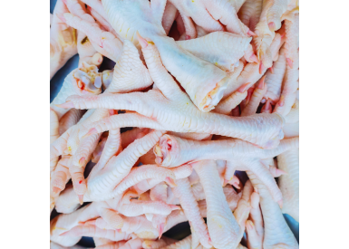 Chân gà đông lạnh nhập khẩu