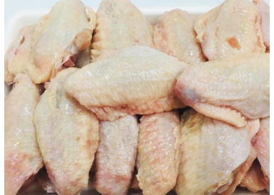 Cánh gà khúc giữa Animex Ba Lan