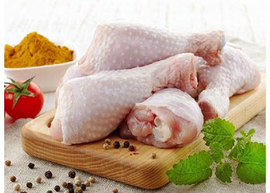 Đùi tỏi MOUNT đỏ lớn MỸ