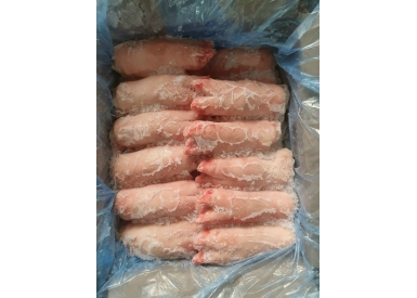 Dựng trước nhập khẩu