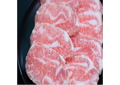 Nọng heo đông lạnh nhập khẩu