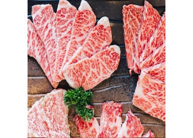 Sườn bò Mỹ rút xương