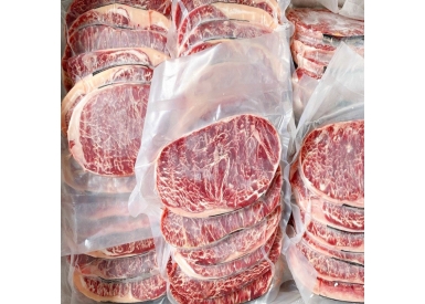 Thăn ngoại bò nhập khẩu