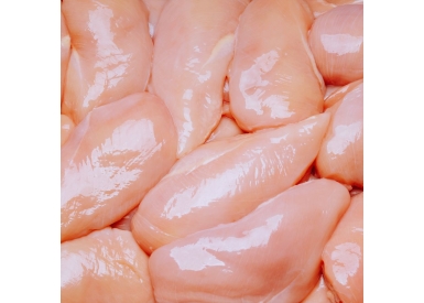 ỨC GÀ PHI LÊ (FILLET)