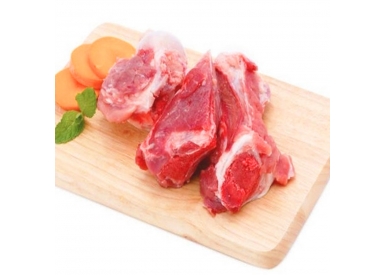 Xương cổ heo nhập khẩu