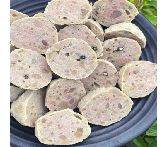 Bò viên gân nhập khẩu