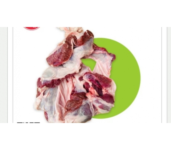 Thịt dải heo Canada