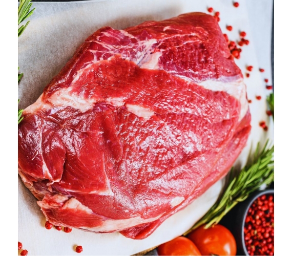 Gầu bò nhập khẩu