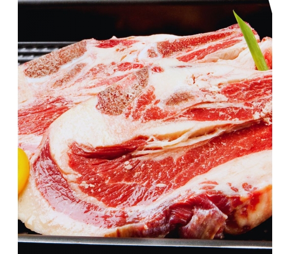 Gầu bò nhập khẩu