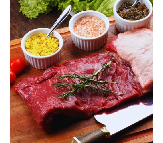 Nạm gầu  nhập khẩu