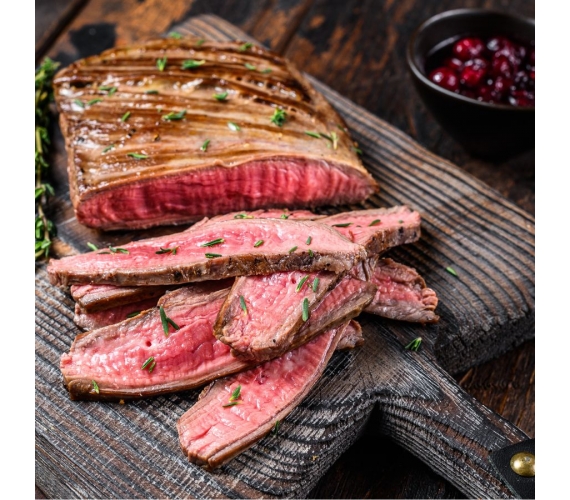 Nạm gầu  nhập khẩu