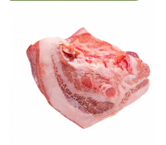 Nọng heo đông lạnh nhập khẩu