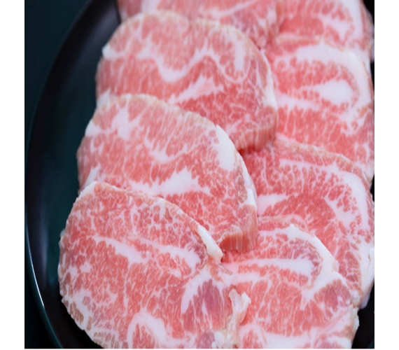 Nọng heo đông lạnh nhập khẩu