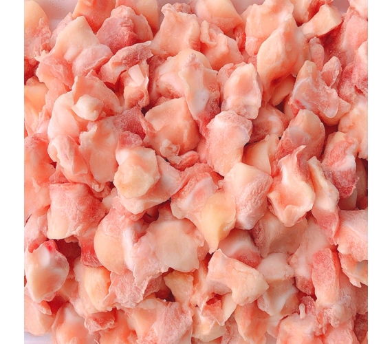 Sụn gà đông lạnh nhập khẩu