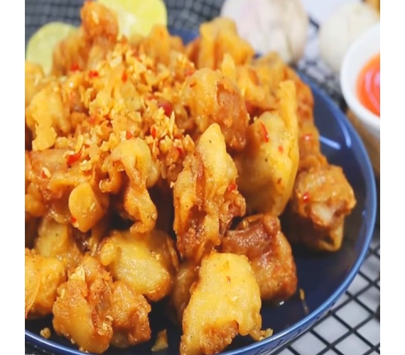 Sụn gà đông lạnh nhập khẩu