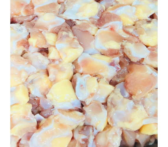 Sụn gà đông lạnh nhập khẩu