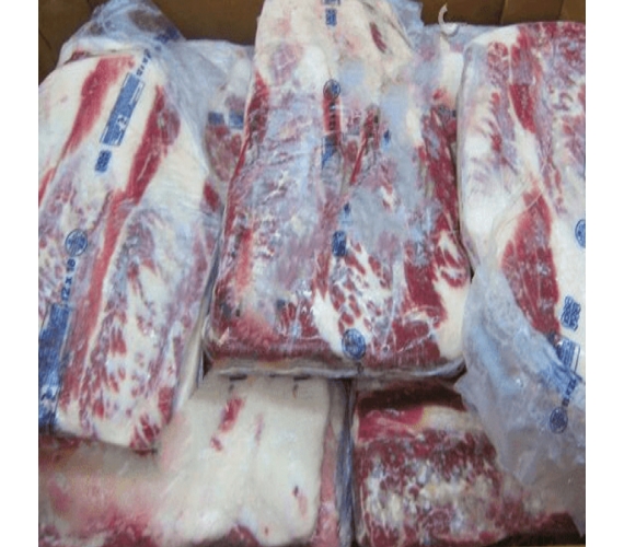 Sườn bò Mỹ rút xương