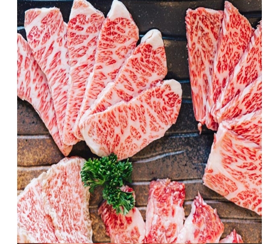 Sườn bò Mỹ rút xương