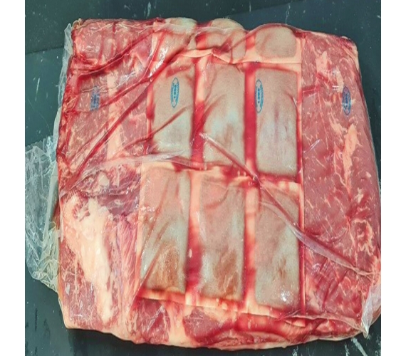 Thăn ngoại bò nhập khẩu