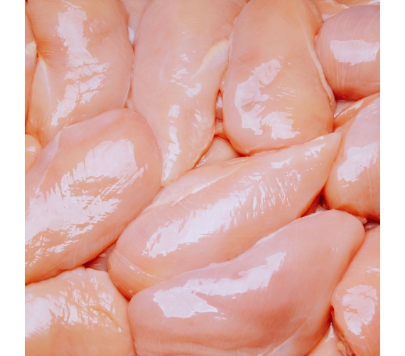 ỨC GÀ PHI LÊ (FILLET)