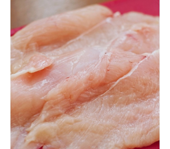 ỨC GÀ PHI LÊ (FILLET)