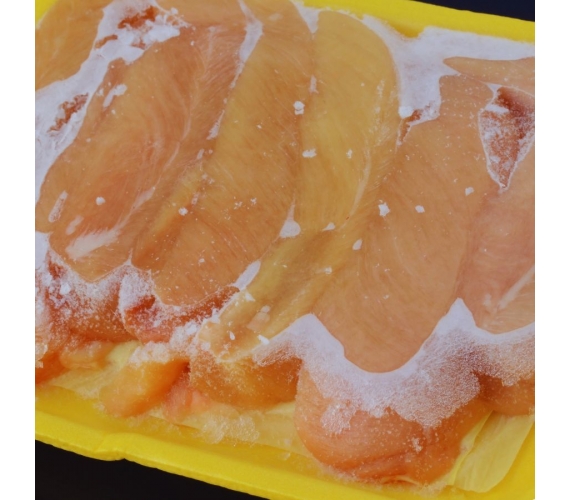 ỨC GÀ PHI LÊ (FILLET)