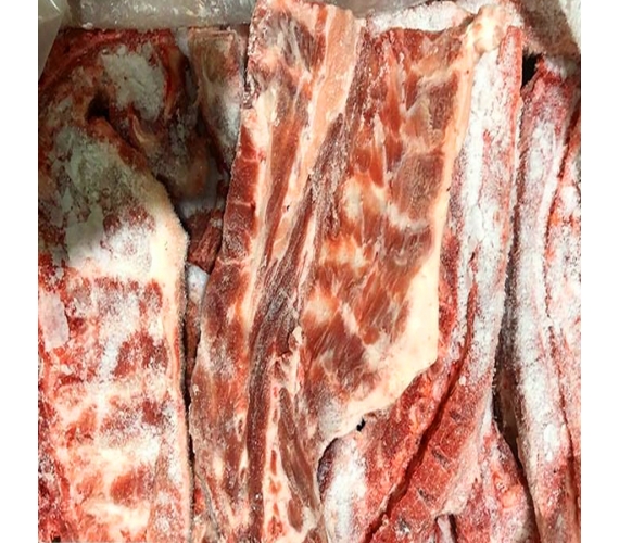 Xương cổ heo nhập khẩu