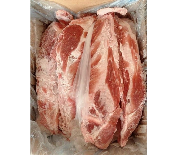 Sườn sụn heo Mirkar Ba Lan